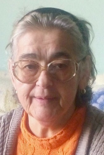 SAMKA TANKOVIĆ (67)