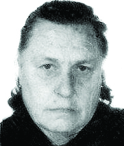 OLIMPIJA GLAVIĆ (86)