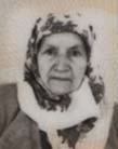 MEJRA MAŠIĆ (92)