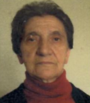 DRAGICA ŽIVKOVIĆ