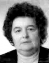 NEDJELJKA JEŽINA (81)