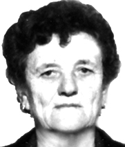 MARIJA ŠIMETIĆ (99)