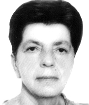 MINA HAZIROVIĆ (68)