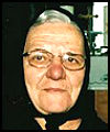 ANA MANDURIĆ - Lončarušić