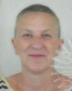 FAHRIDA MUSTAFIĆ