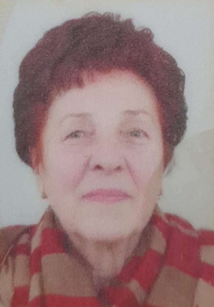 HAJRIJA HRNJIĆ (81)