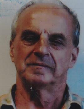 SALIM TURČILO (81)