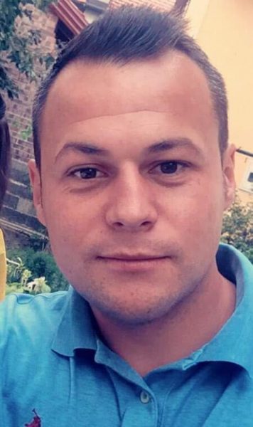 MEHMED GOLUBOVIĆ (28)