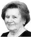 SLAVKA KOVAČEVIĆ