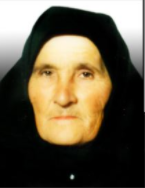 KLARA SURIČEVIĆ