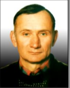 IVAN ROGOVSKI