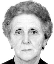 MARIJA SOŠIĆ (87)