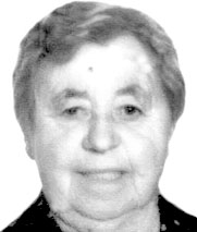 ZORA DURAS (90)