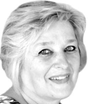 ELDA MOHOROVIĆ (65)