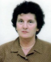 ZLATA BUKVIĆ