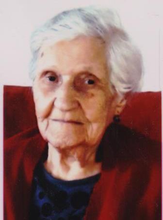 ZLATKA UŠANOVIĆ (90)