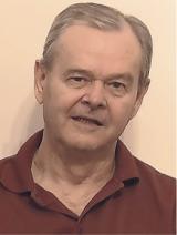 MEVLUDIN BISEROVIĆ