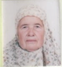 SAJDA SENDIĆ (84)