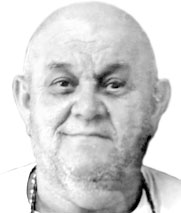 RADISLAV DIVLJAK (57)