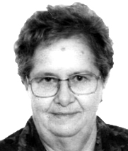 ANNA BUGARIN (98)