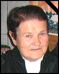 LJUBICA MARIĆ