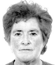ERMELINDA KRNJUS (77)