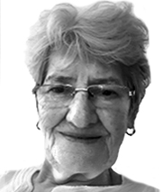 MILIJANA KNEŽEVIĆ (78)