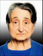RUŽICA ŠEBEĐAK