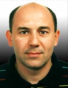DAVOR BOTICA
