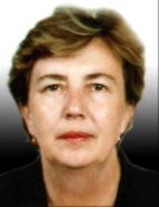 EVA KLJAJIĆ