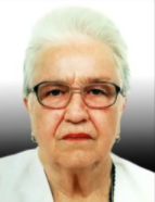 OLGA RUBIL