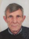 hadži HAMID KOMARICA (71)