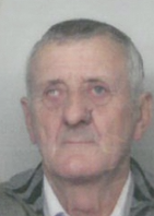 KRSTO ALBIJANIĆ