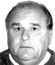 OTAVIO KOZLOVIĆ (70)