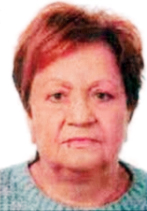 ANA LOVRIĆ (65)