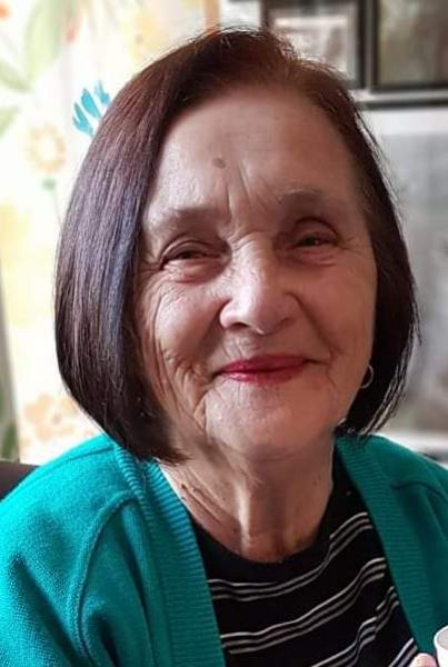 HAJRIJA BAŠAJ (84)