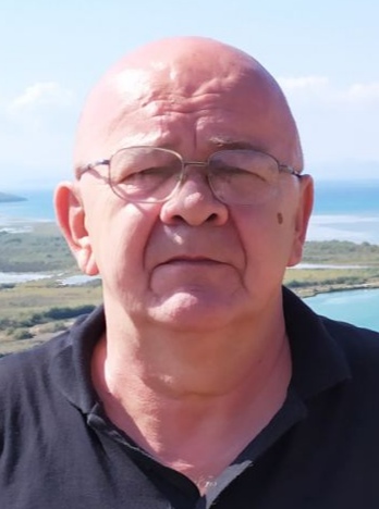 HAMDIJA KARALIĆ (62)