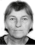 ROZALIJA VIDAKOVIĆ