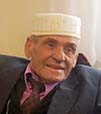 hadži UZEIR AVDIĆ (80)