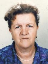 ZUMRA ARNAUTOVIĆ