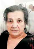 Draga Šabarić (87)