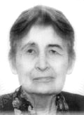 EVA GREGAČEVIĆ