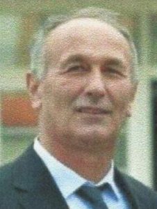 SELMO HASANOVIĆ (60)