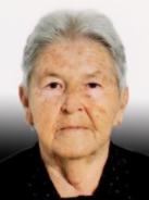JOZEFINA MARKOVIĆ