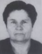 MILICA ĆURIĆ