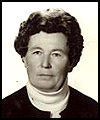 DANICA BLAŽEVIĆ