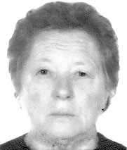 ALMA GROZIĆ (85)