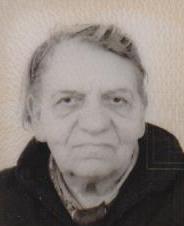 HAJRIJA ŠABOVIĆ (85)