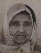SABIRA BUNDA (104)