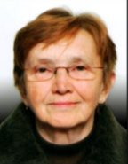 BLAŽENKA SMOLJAN